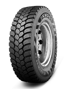 315/80R22.5 opona KUMHO KMD51 156/150K